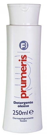 PRUMERIS DETERGENTE OLEOSO 250 ML - FarmaLucia