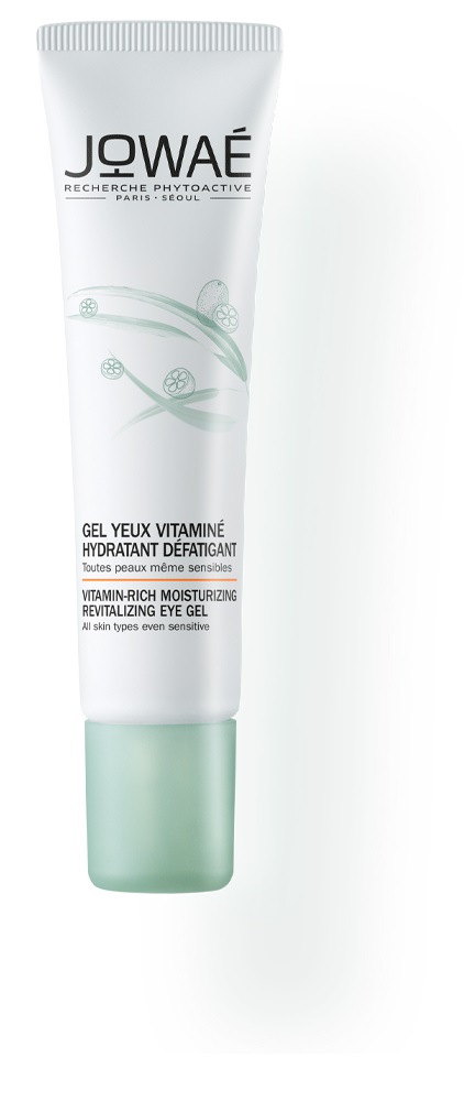 JOWAE GEL OCCHI VITAMINIZZATO ENERGIZZANTE 15 ML - FarmaLucia