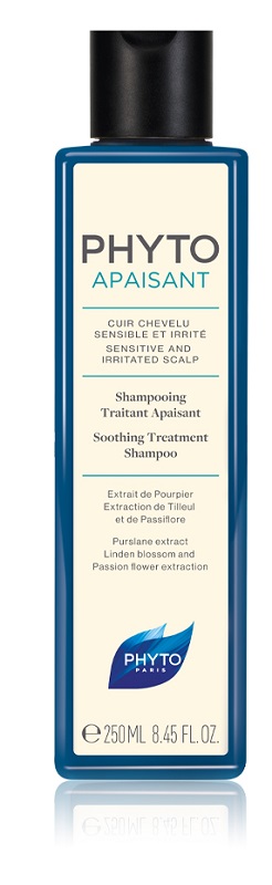 PHYTOAPAISANT SHAMPOO 250 ML - FarmaLucia