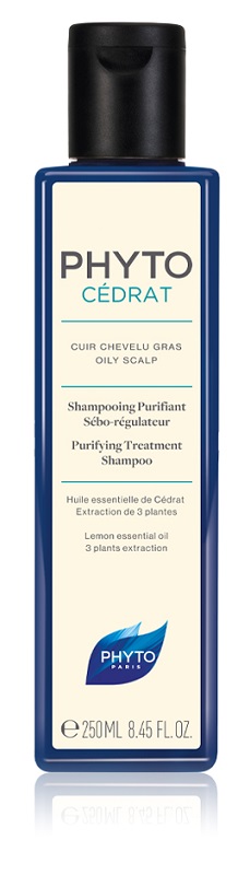 PHYTCEDRAT SHAMPOO 250 ML - FarmaLucia