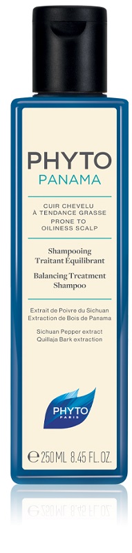 PHYTOPANAMA SHAMPOO 250 ML - FarmaLucia