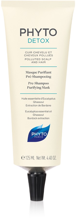 PHYTODETOX MASCHERA PURIFICANTE 125 ML - FarmaLucia