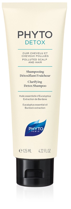 PHYTODETOX SHAMPOO PURIFICANTE 125 ML - FarmaLucia