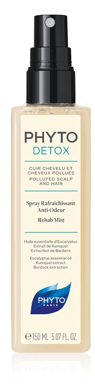 PHYTODETOX SPRAY ANTI ODORE 150 ML - FarmaLucia