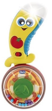 CHICCO GIOCO CIRO PASSIONE PIZZA - FarmaLucia