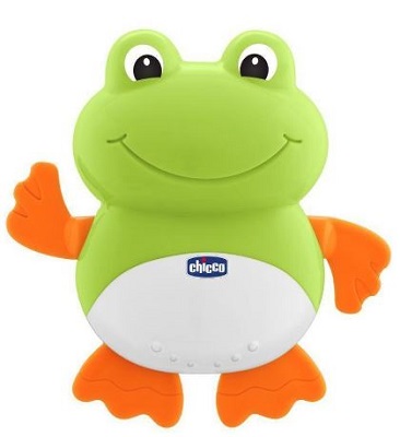 CHICCO GIOCO RANA NUOTATRICE - FarmaLucia