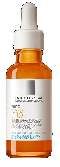 PURE VITAMIN C10 SIERO VISO - FarmaLucia
