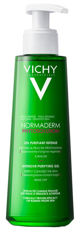 NORMADERM PHYTOSOLUTION CLEANSER 400 ML - FarmaLucia