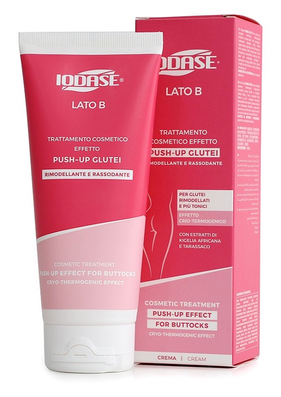 IODASE LATO B 200 ML - FarmaLucia