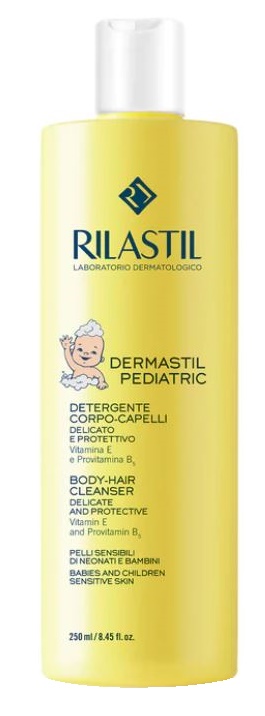 RILASTIL DERMASTIL PED 250 ML - FarmaLucia