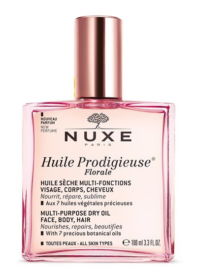 NUXE HUILE PRODIGIEUSE OLIO SECCO FLORALE 100 ML - FarmaLucia