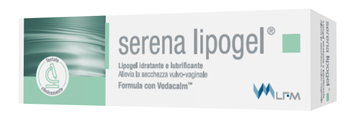 SERENA LIPOGEL 30 ML - FarmaLucia