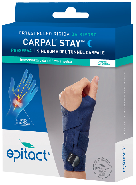 EPITACT CARPAL'STAY DESTRO TAGLIA M - FarmaLucia