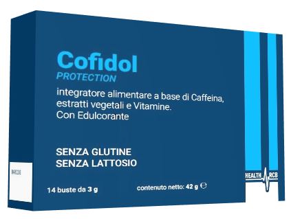 COFIDOL PROTECTION 14 BUSTINE - FarmaLucia