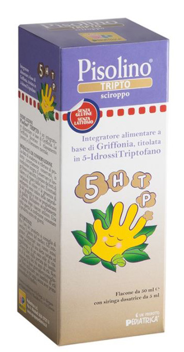 PISOLINO TRIPTO 50 ML - FarmaLucia
