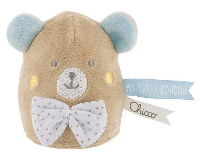 CHICCO GIOCO LUCENOTTE ORSETTO - FarmaLucia