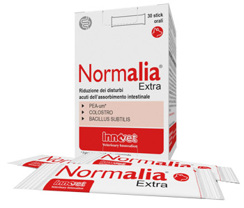 NORMALIA EXTRA 30 STICK ORALI - FarmaLucia