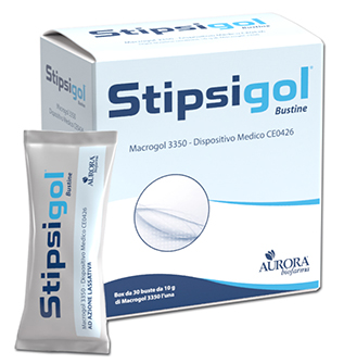 STIPSIGOL 30 BUSTINE MONOUSO 10 G - FarmaLucia
