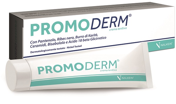 PROMODERM CREMA 100 ML - FarmaLucia