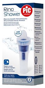 DOCCIA NASALE RINO SHOWER PIC 2019 - FarmaLucia
