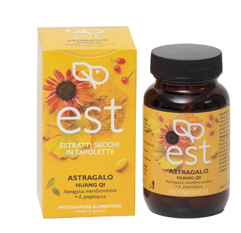 ASTRAGALO ESTRATTO SECCO 60 TAVOLETTE - FarmaLucia