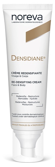 DENSIDIANE CREMA RIDENSIFICANTE 125 ML - FarmaLucia