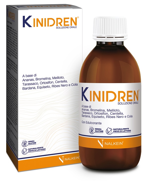 KINIDREN 300 ML - FarmaLucia