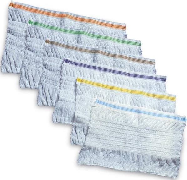 MUTANDINA ELASTICIZZATA A RETE SOFFISOF XL 3 PEZZI - FarmaLucia