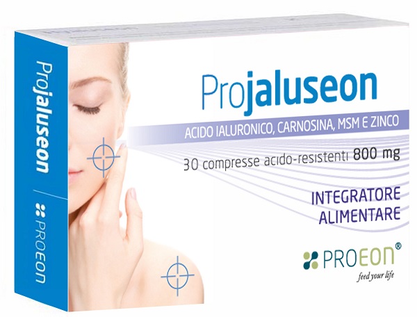 PROJALUSEON 30 COMPRESSE - FarmaLucia