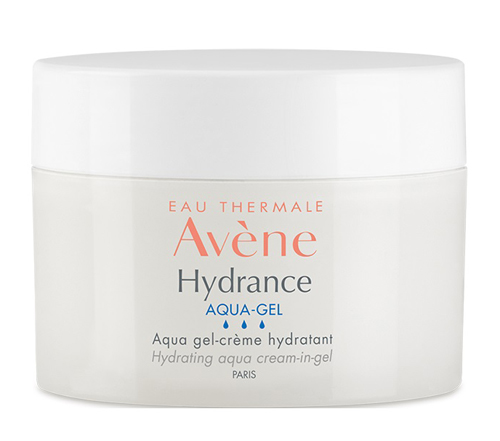 ETA HYDRANCE AQUA GEL CREMA IDRATANTE 50 ML - FarmaLucia