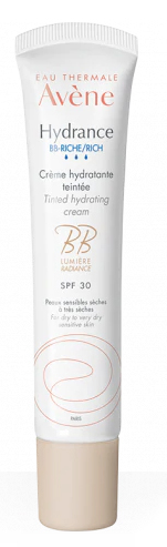 ETA HYDRANCE CREME TEINTE' VELLUTO 40 ML - FarmaLucia