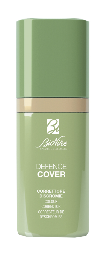 DEFENCE COVER CORRETTORE DISCROMIE ROSSE 301 12 ML - FarmaLucia