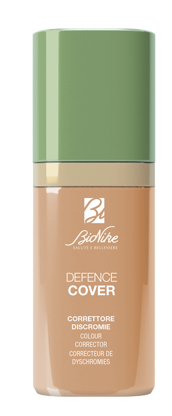 DEFENCE COVER CORRETTORE DISCROMIE BLU 302 12 ML - FarmaLucia