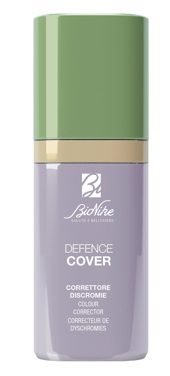 DEFENCE COVER CORRETTORE COLORITO SPENTO 303 12 ML - FarmaLucia