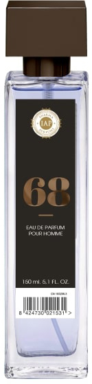 IAP PHARMA EDP 68 150 ML CN 193298-3 CRO - FarmaLucia