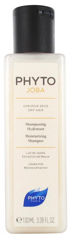 PHYTOJOBA SHAMPOO 100 ML - FarmaLucia