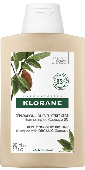 KLORANE SHAMPOO BURRO DI CUPUACU 400 ML - FarmaLucia