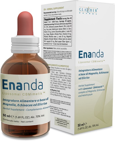 6NANDA GLAUBER 50 ML - FarmaLucia