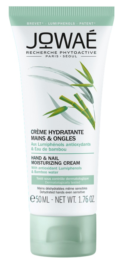 JOWAE CREMA IDRATANTE MANI E UNGHIE 50 ML - FarmaLucia