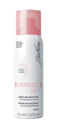 DEFENCE FACE MIST SPRAY VISO PROTETTIVO 75 ML - FarmaLucia