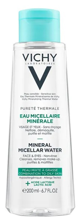 PURETE THERMALE ACQUA MICELLARE PELLI SENSIBILI 400 ML - FarmaLucia