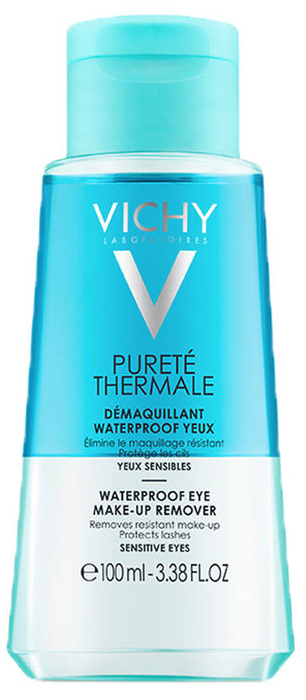 PURETE THERMALE STRUCCANTE OCCHI WATERPROOF 100 ML - FarmaLucia