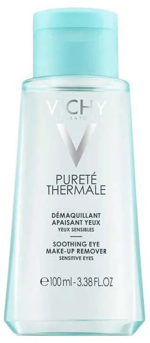 PURETE THERMALE STRUCCANTE OCCHI LENITIVO 100 ML - FarmaLucia