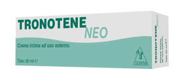 TRONOTENE NEO CREMA INTIMA 30 G - FarmaLucia