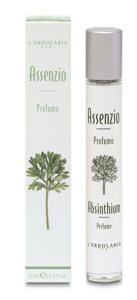 ASSENZIO COLLEZIONE PROFUMI 15 ML - FarmaLucia