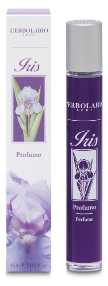 IRIS COLLEZIONE PROFUMI 15 ML - FarmaLucia