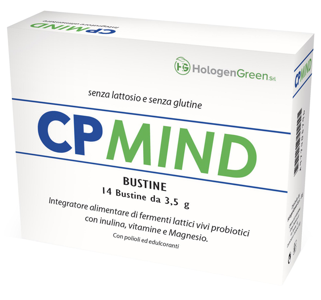 CPMIND 14 BUSTINE - FarmaLucia