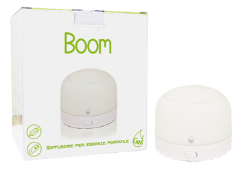 DIFFUSORE AROMI BOOM - FarmaLucia