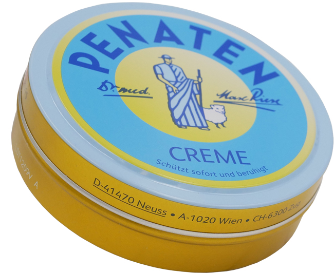 PENATEN CREMA PROTETTIVA 150 ML - FarmaLucia
