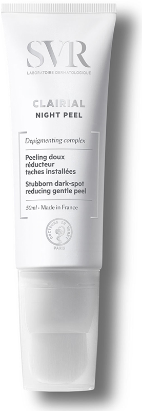 CLAIRIAL NIGHT PEEL 50 ML - FarmaLucia